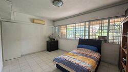 Blk 201 Clementi Avenue 6 (Clementi), HDB Executive #633316211